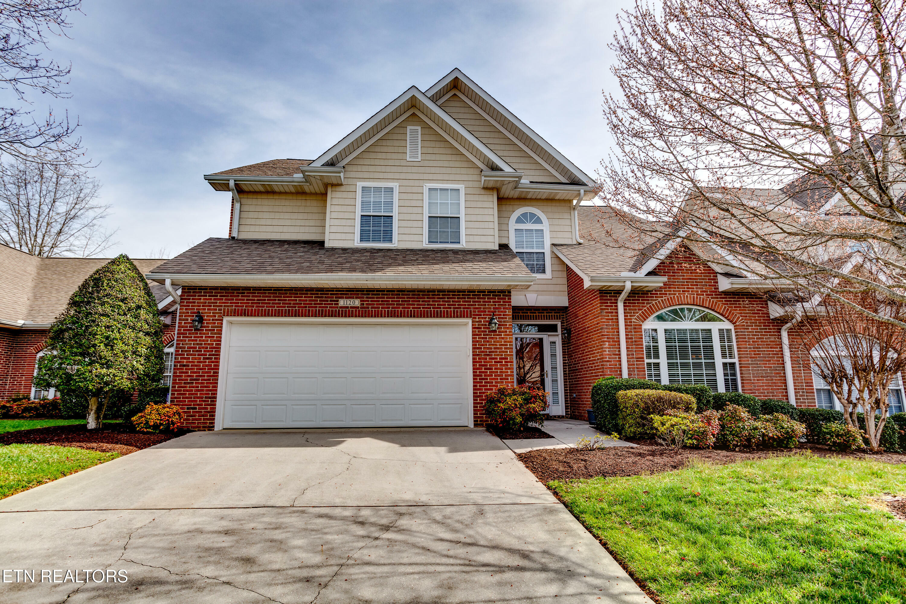 Property Photo: 1120 Treymour Way TN 37922