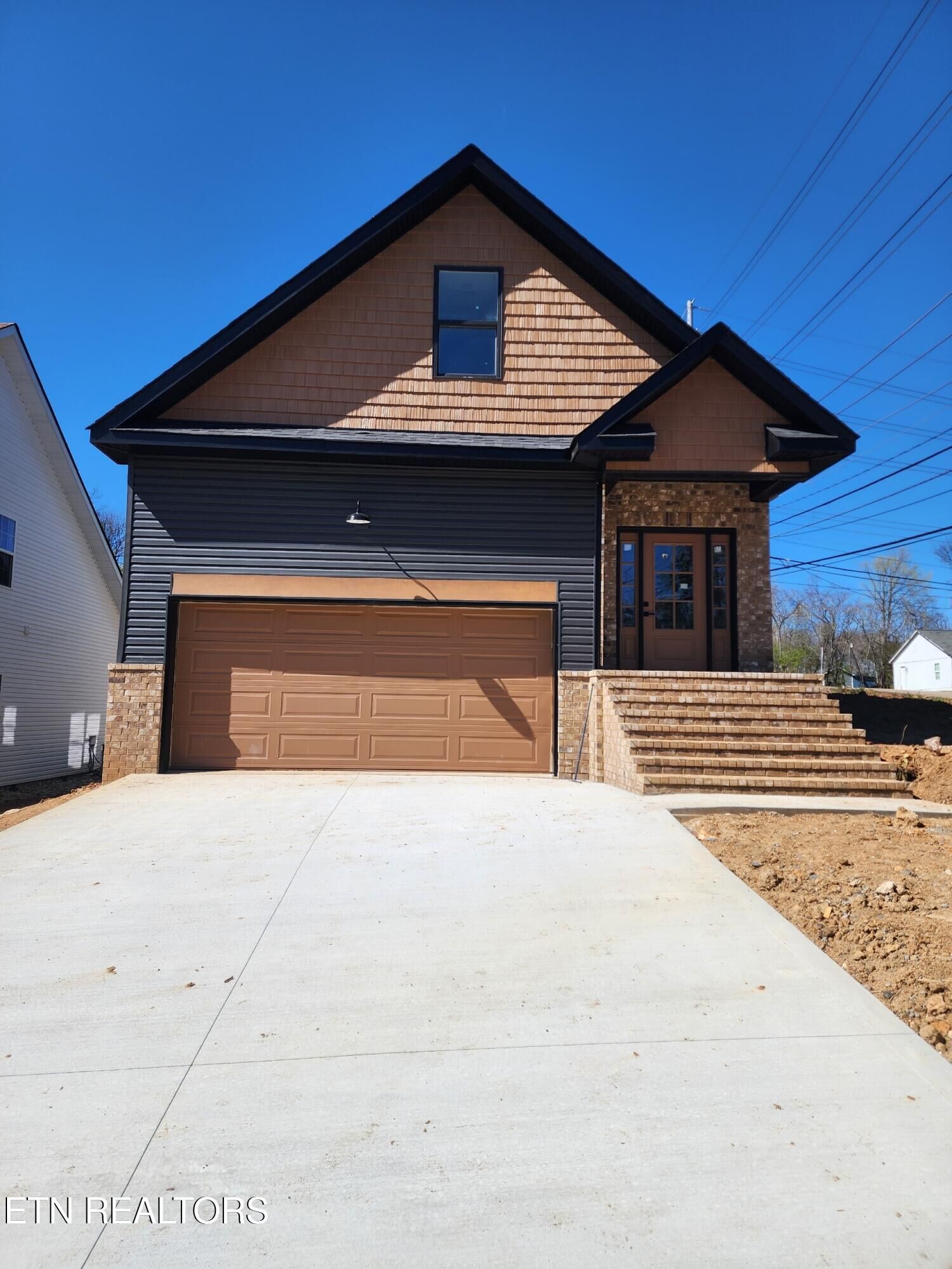 Property Photo:  5401 Harris St  TN 37921 