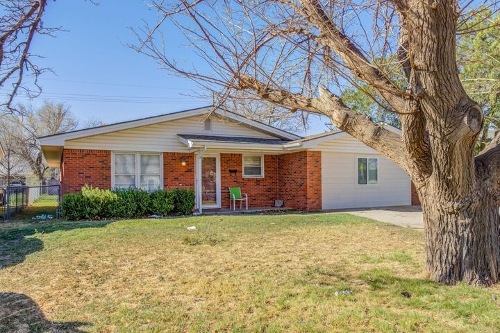 Property Photo:  4317 31st Street  TX 79410 