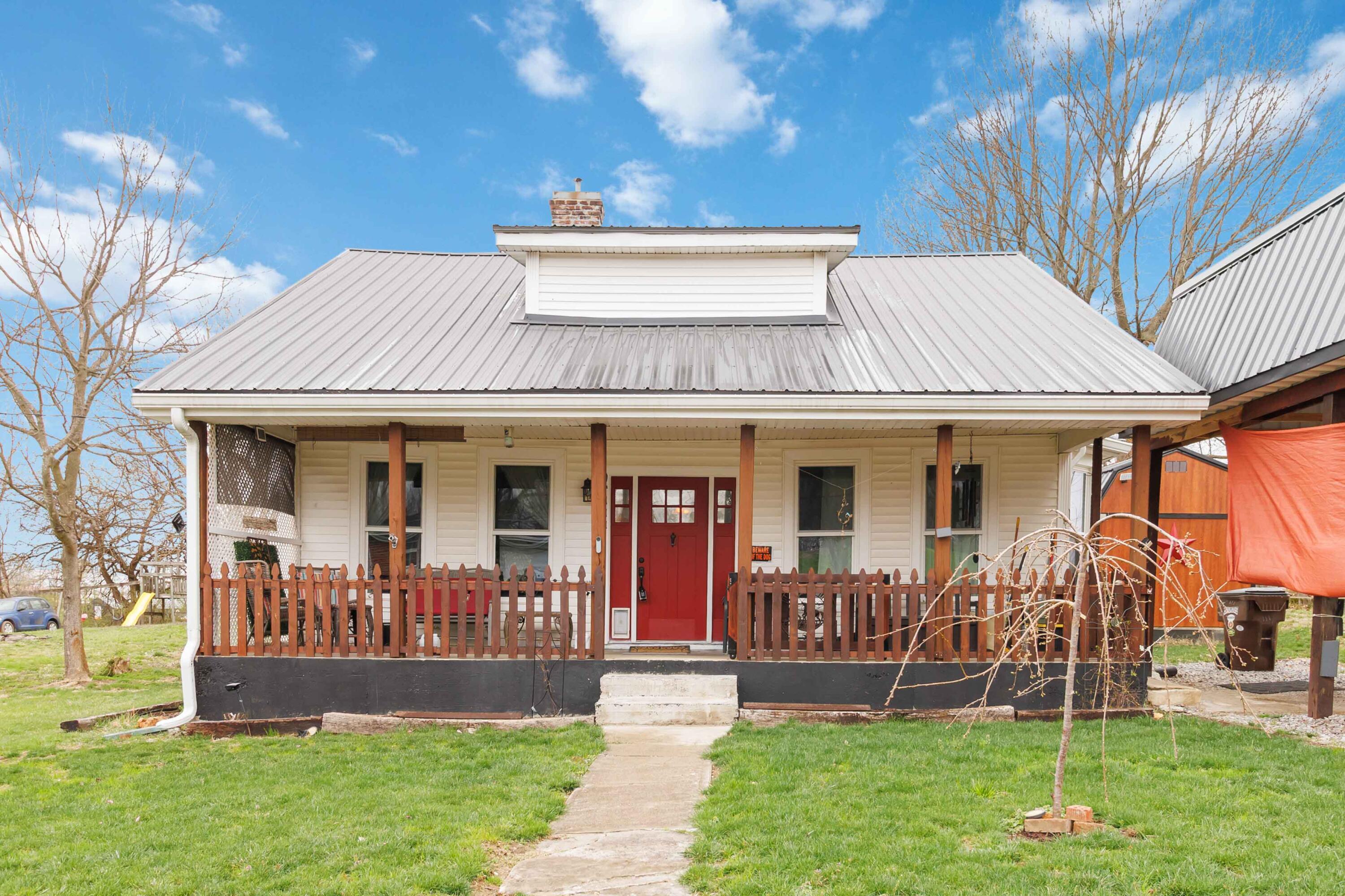 111 Haselden Heights  Lancaster KY 40444 photo