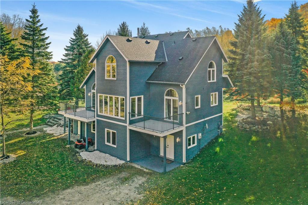 Property Photo:  689667 Monterra Road  ON L9Y 0K6 