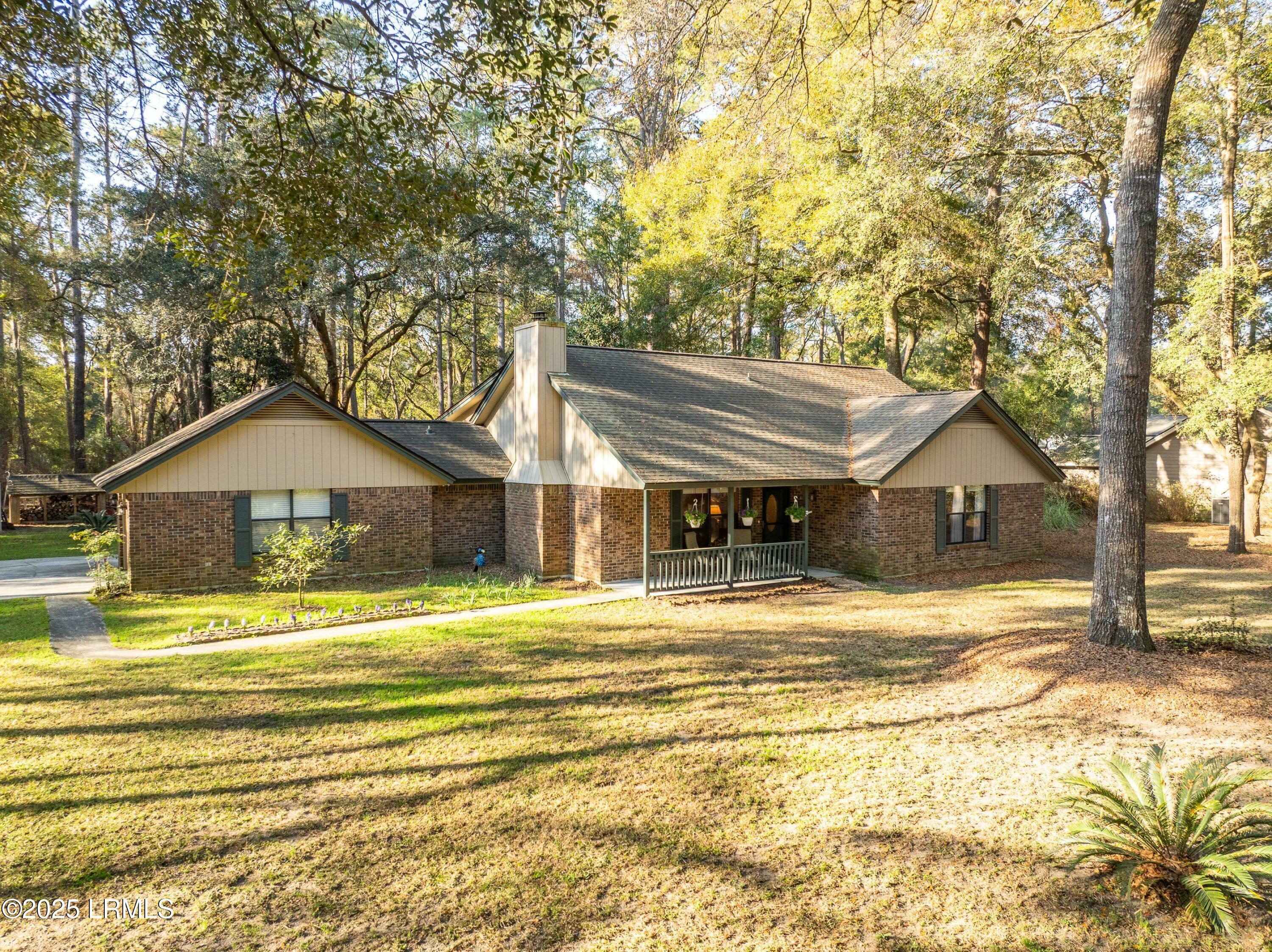 31 Sea Gull Drive  Beaufort SC 29907 photo