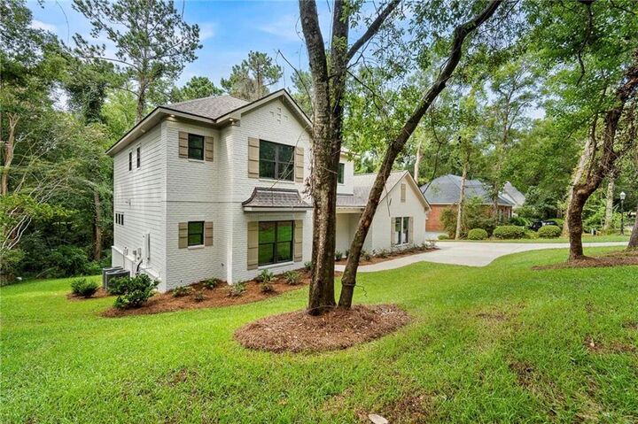 Property Photo:  7410 J V Cummings Drive  AL 36532 