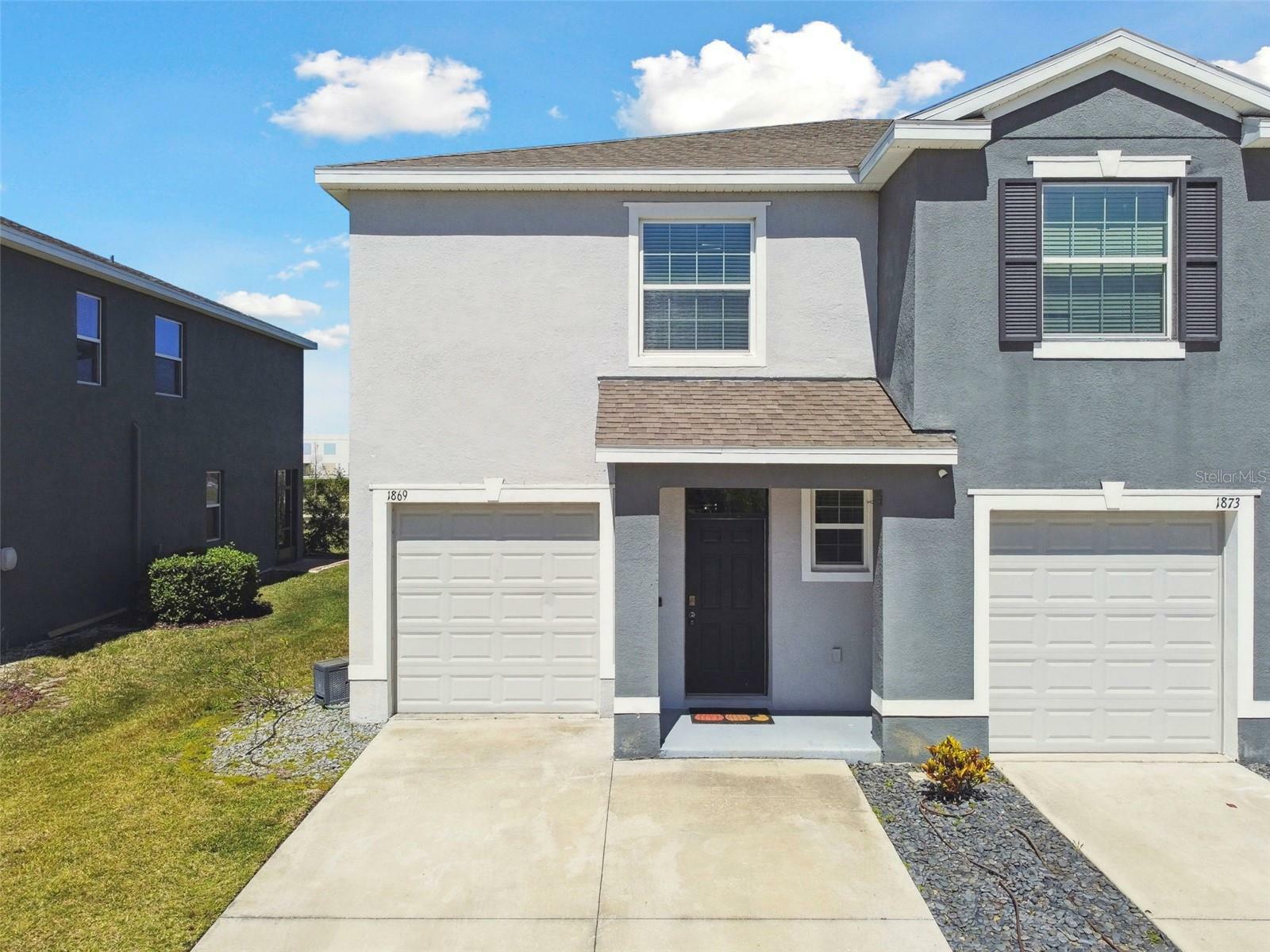 Property Photo: 1869 Hovenweep Road FL 33543