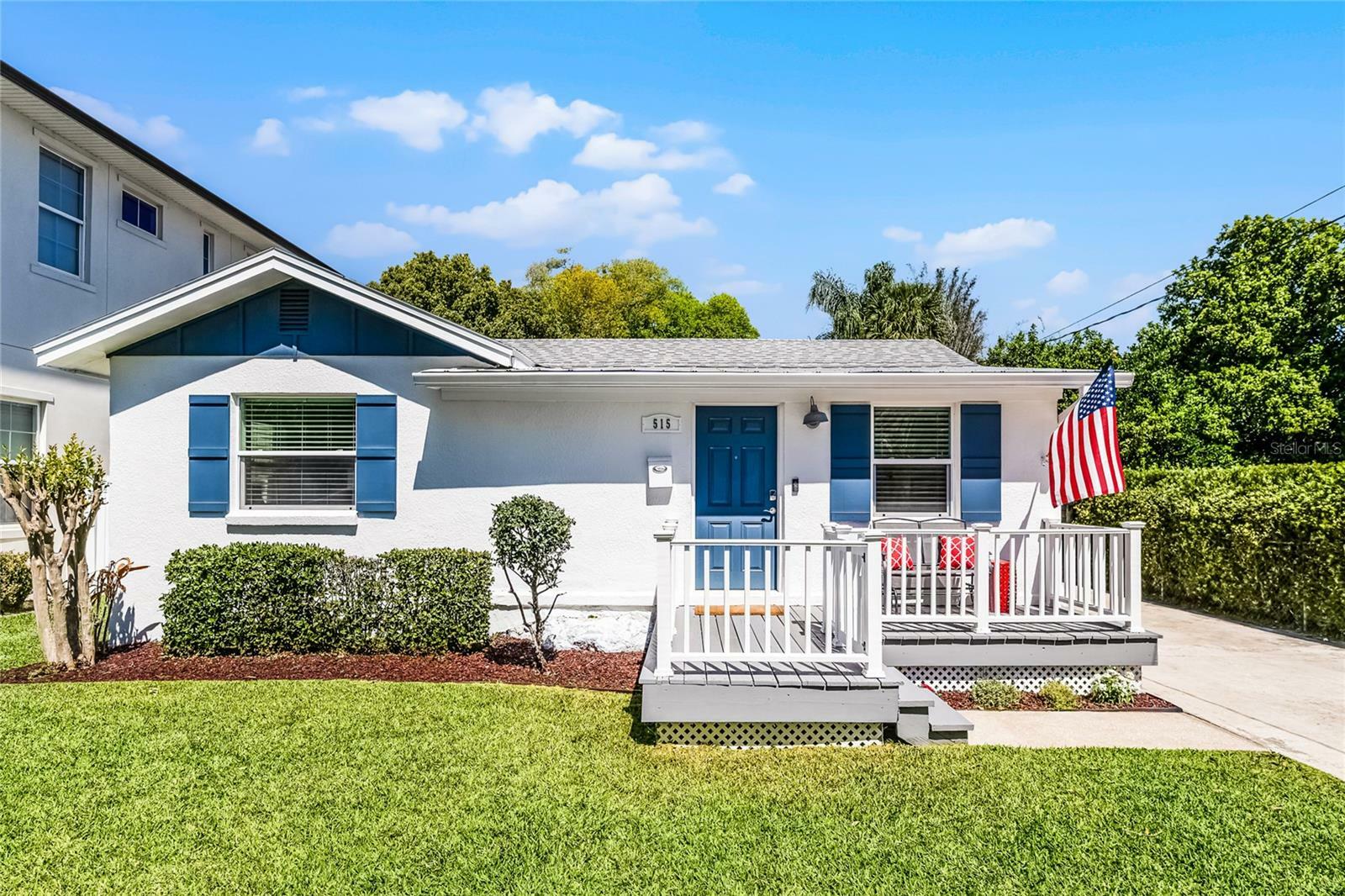 515 Clayton Street  Orlando FL 32804 photo