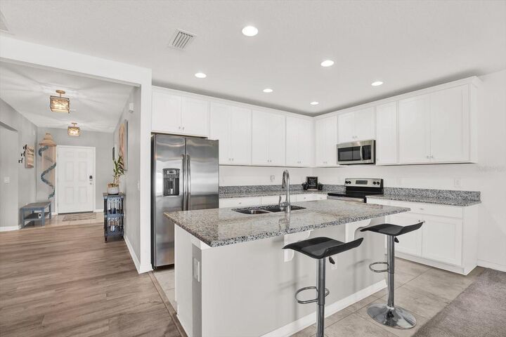 Property Photo: 12103 Gothic Road FL 34610