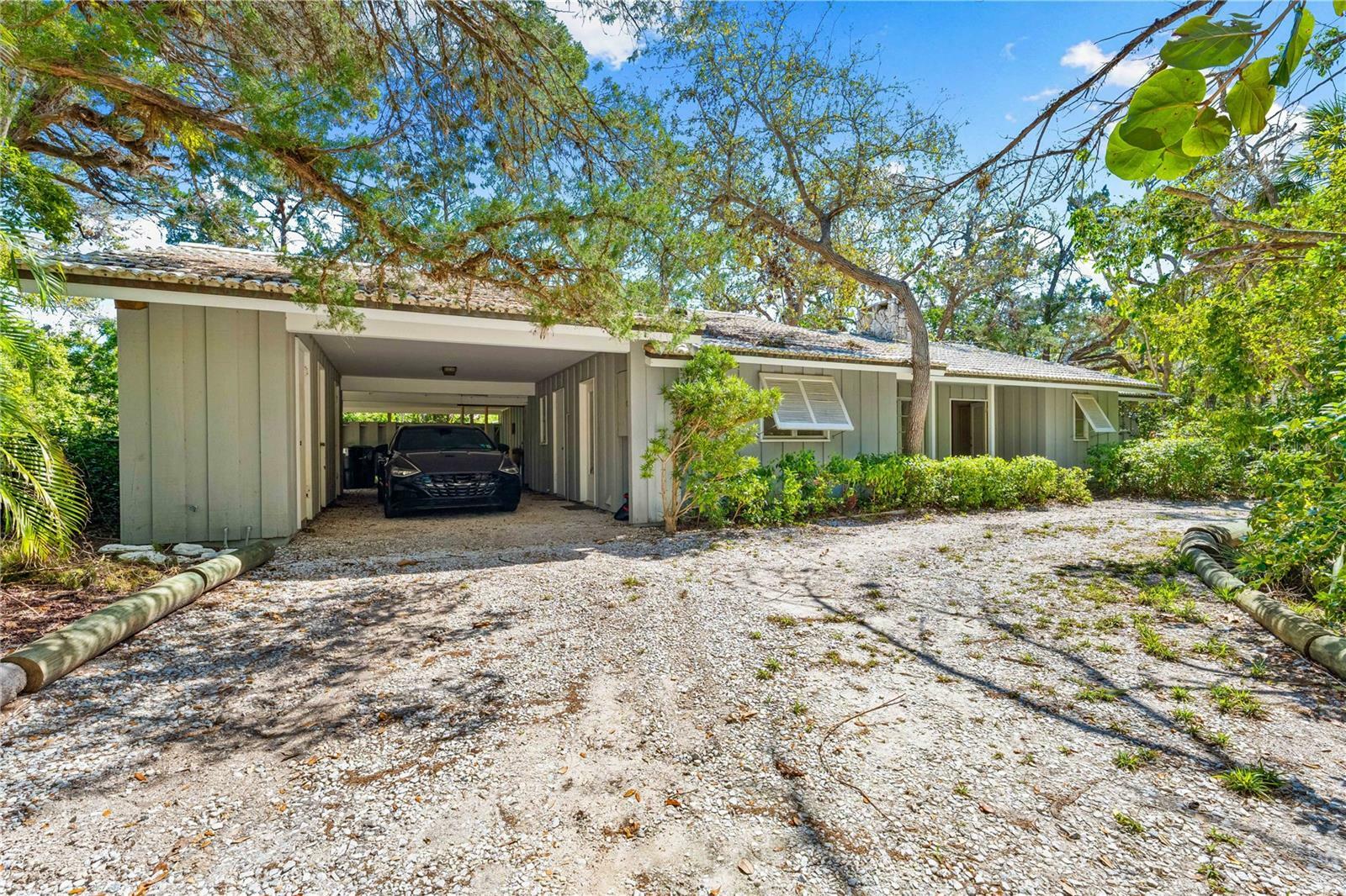 Property Photo: 5179 Hidden Harbor Road FL 34242