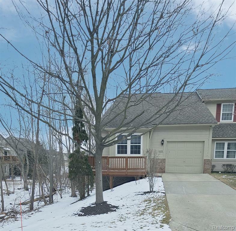 41780 Webster  Novi MI 48377 4532 photo
