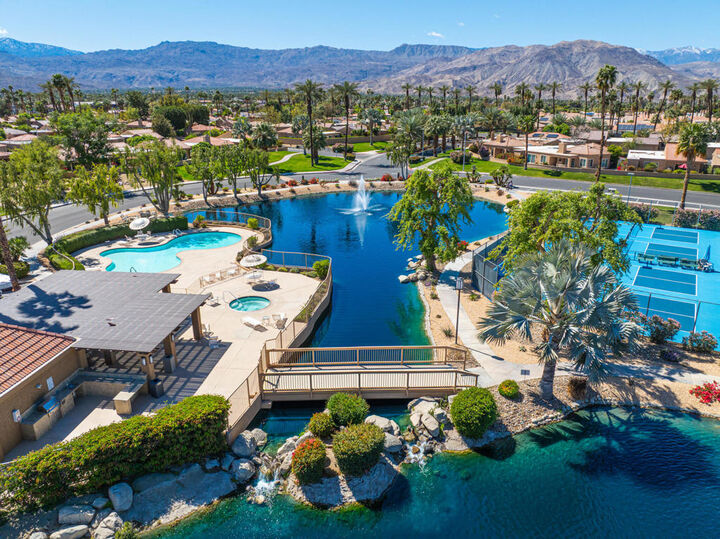 44641 Monaco Circle  Palm Desert CA 92260 photo