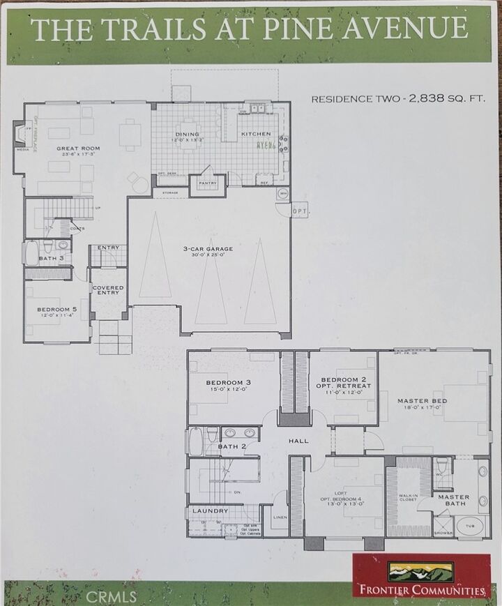 Property Photo:  6195 Aubrey Place  CA 92407 