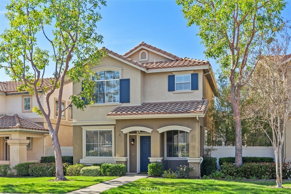 Property Photo: 8 Paseo Brezo CA 92688