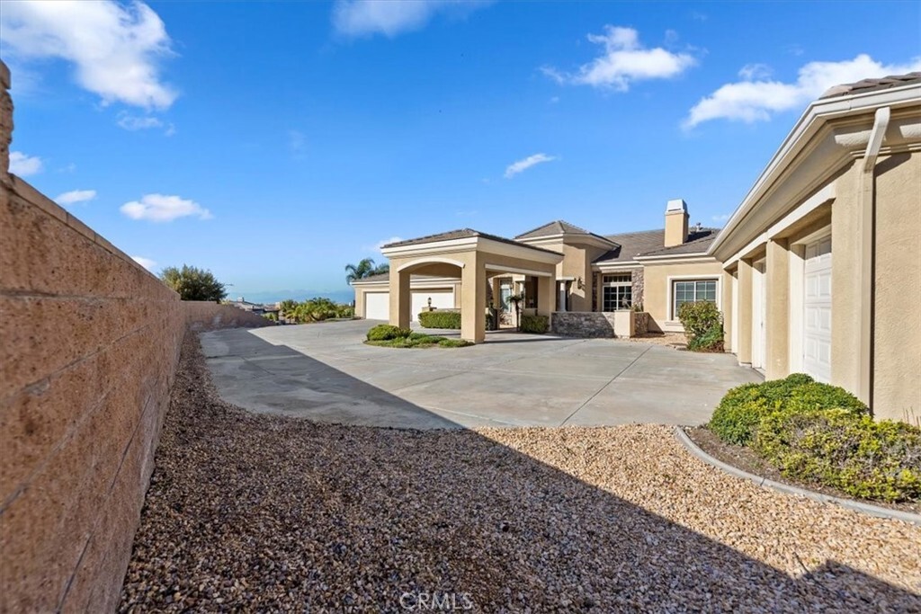 Property Photo: 4195 Robby Circle CA 92881