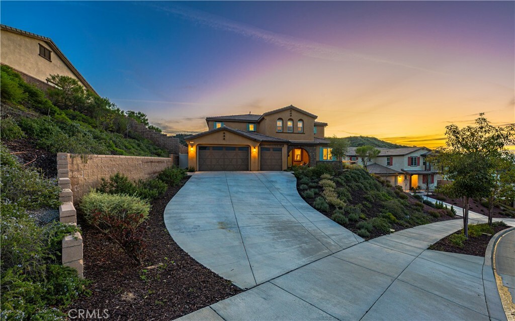 Property Photo: 45867 Cebalo Street CA 92592