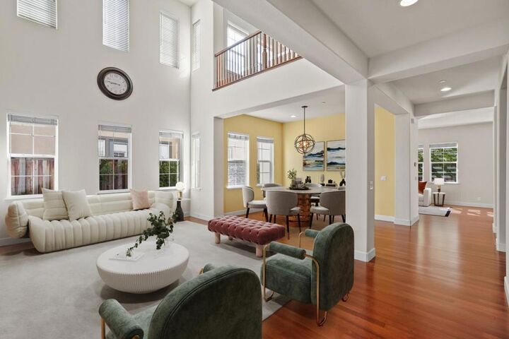 Property Photo: 4575 Arce Street CA 94587