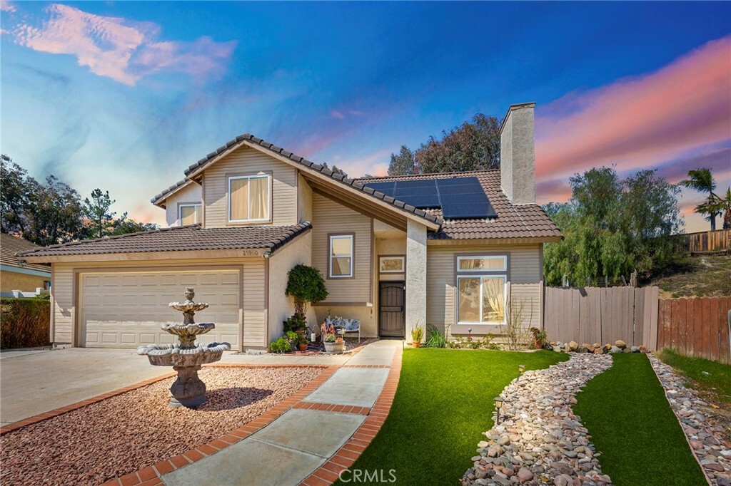 25960 Whispering Wind Court  Murrieta CA 92563 photo