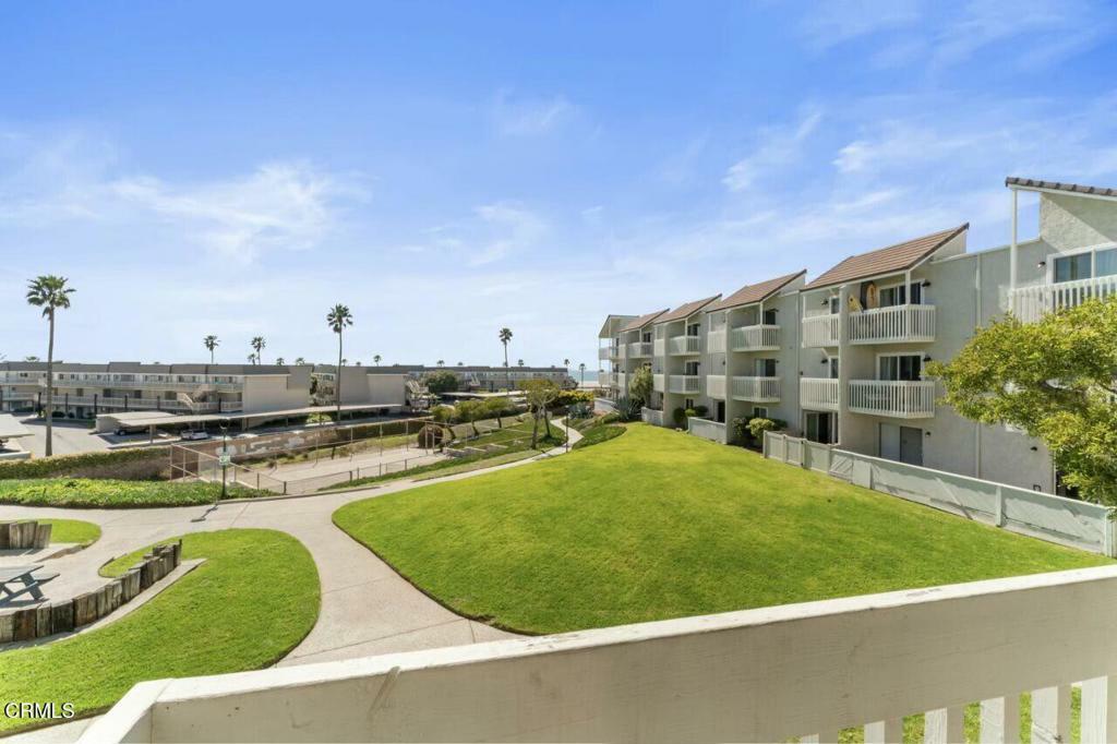 Property Photo: 263 S Ventura Road 265 CA 93041