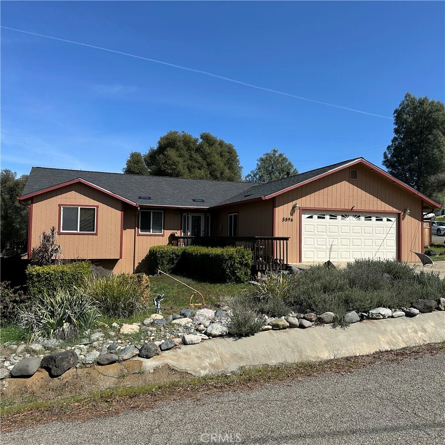 Property Photo: 5596 Vista Drive CA 95451