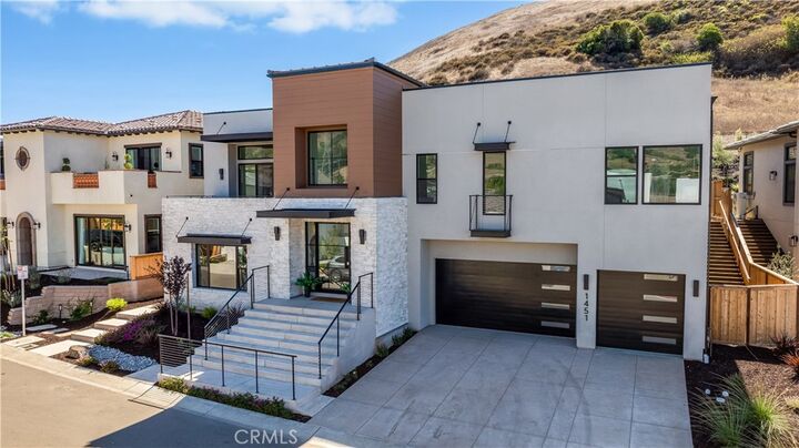 Property Photo: 1451 Hansen Lane CA 93401