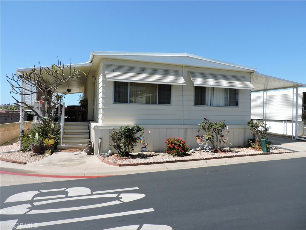 1506 Oak Drive 34  Vista CA 92084 photo