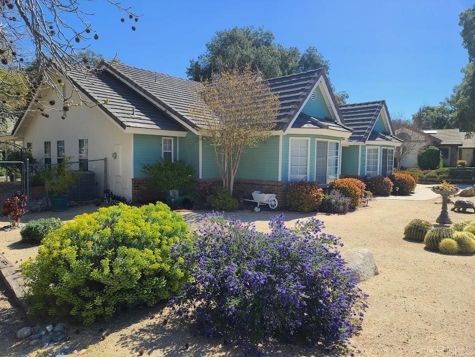 Property Photo: 25084 Pappas Road CA 92065