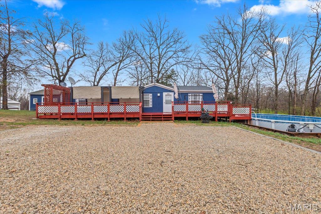 Property Photo: 9544 Edith Court MO 63628