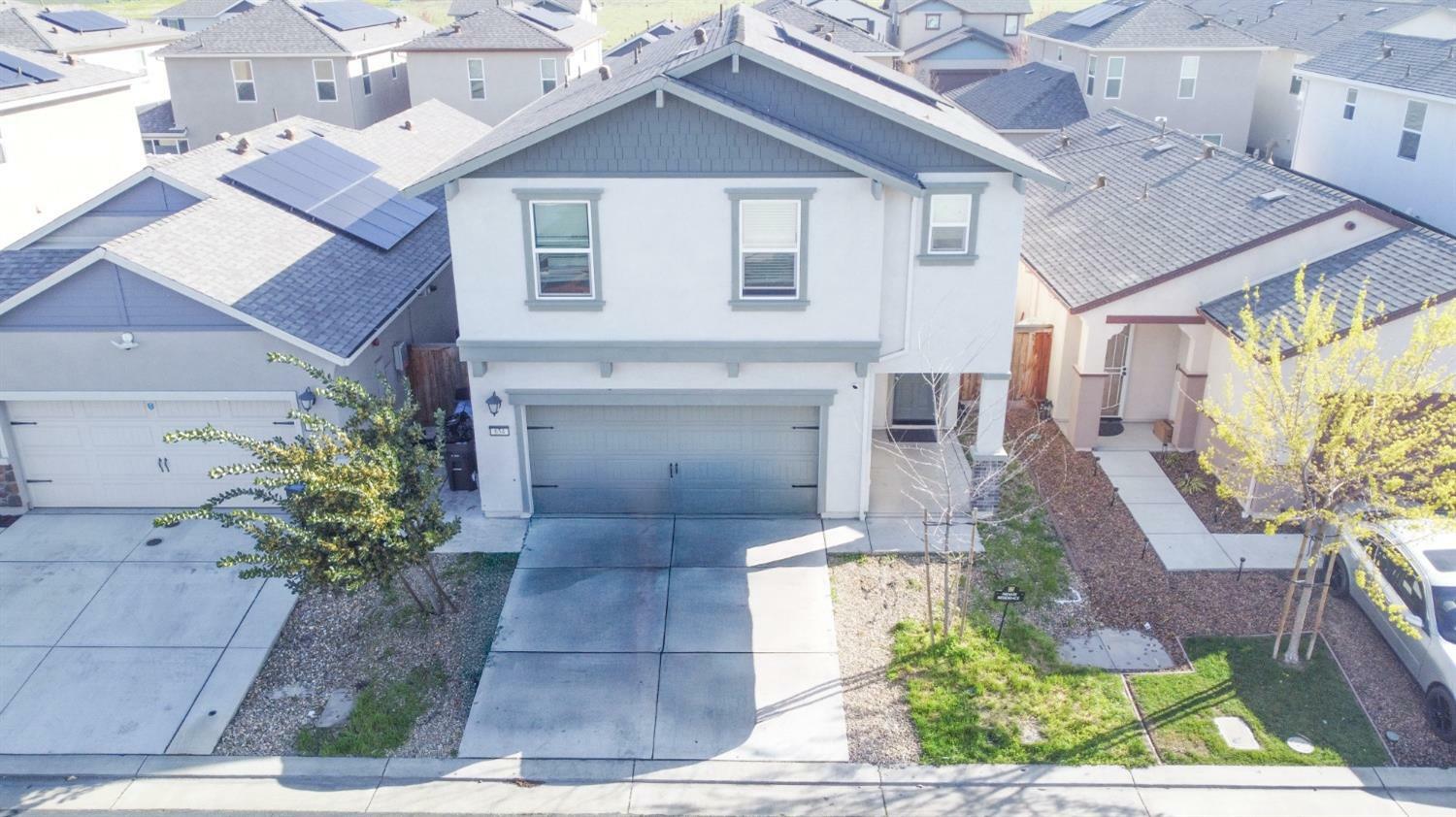 654 Flagstone Drive  Stockton CA 95206 photo