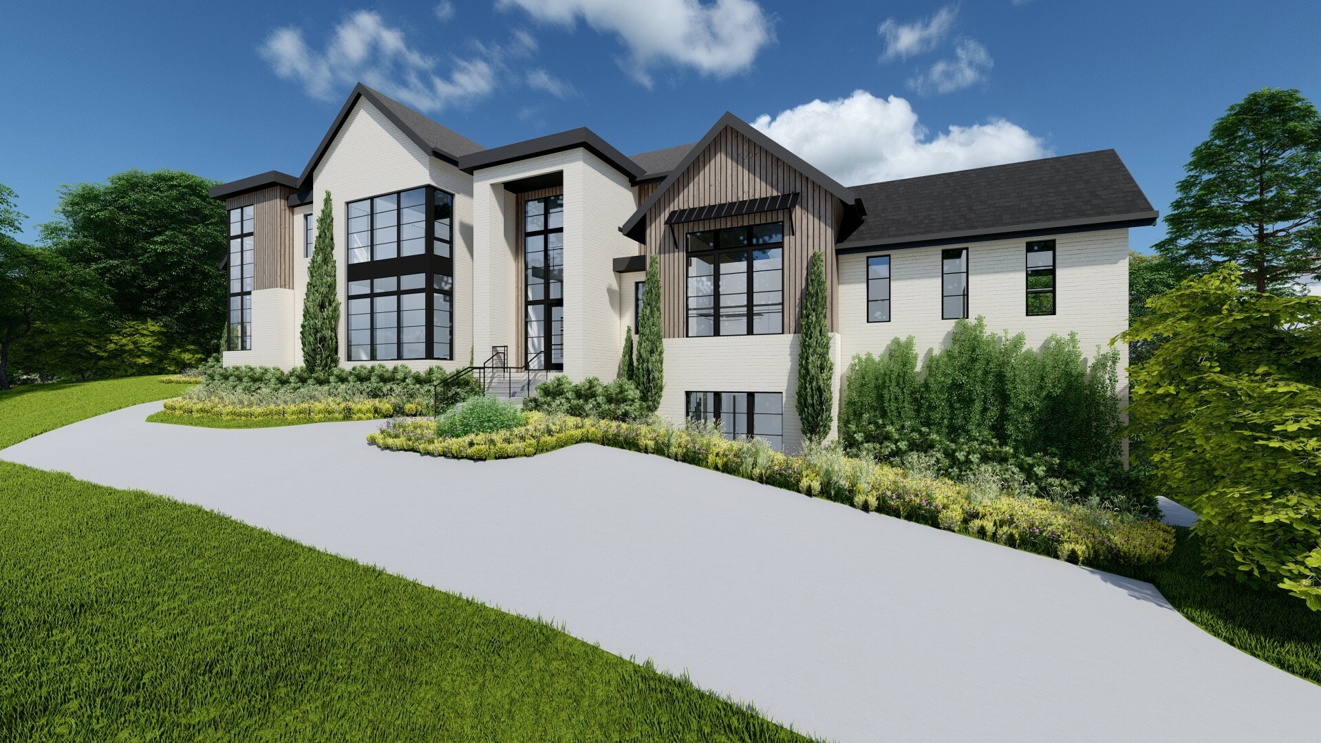 Property Photo: 9636 Concord Rd TN 37027