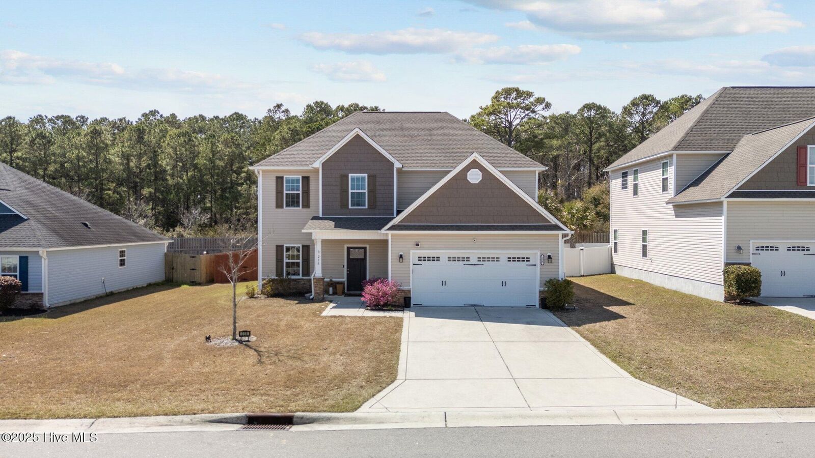 Property Photo:  238 Sailor Street  NC 28460 