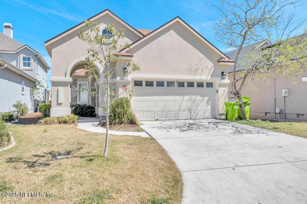 Property Photo: 95332 Village Drive FL 32034