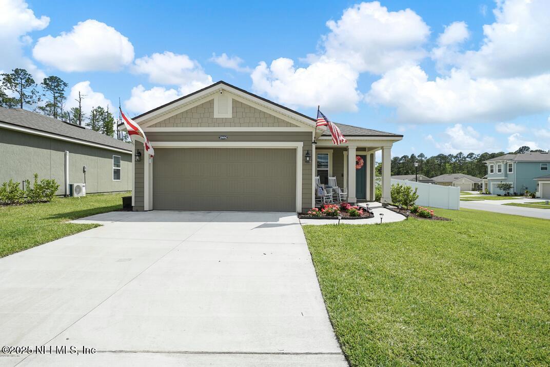 Property Photo:  15054 Rain Lily Street  FL 32258 