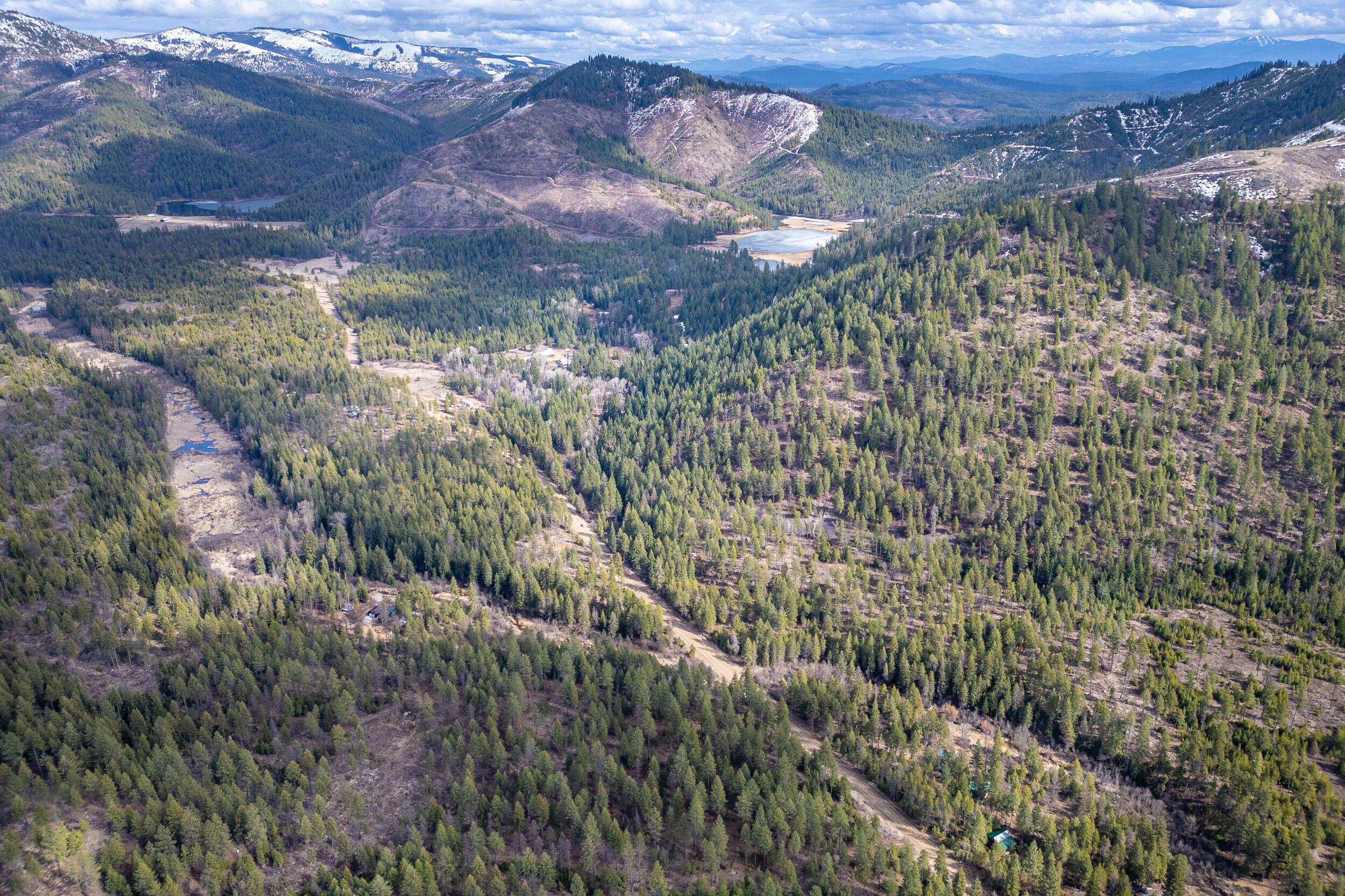 Property Photo: 41xxx Grouse Creek Rd WA 99148