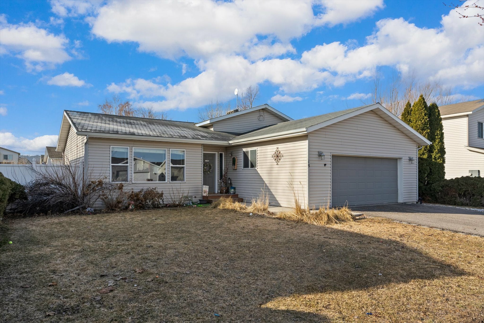 18 Rockefeller Drive  Kalispell MT 59901 photo