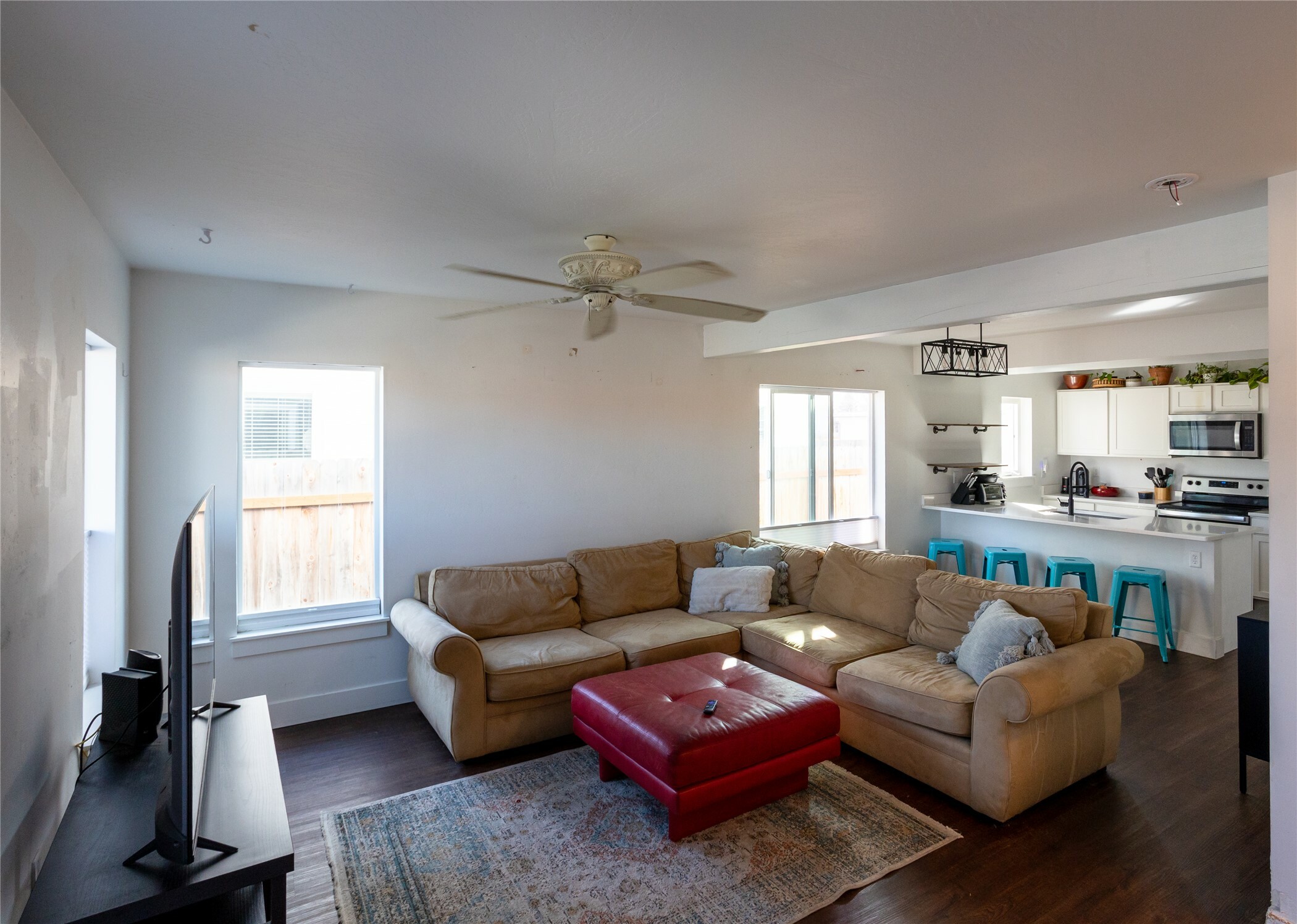 Property Photo: 4729 Siren Road A MT 59808