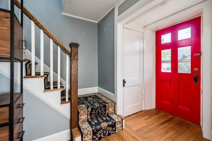 Property Photo:  50 Mill Road  NH 03824 