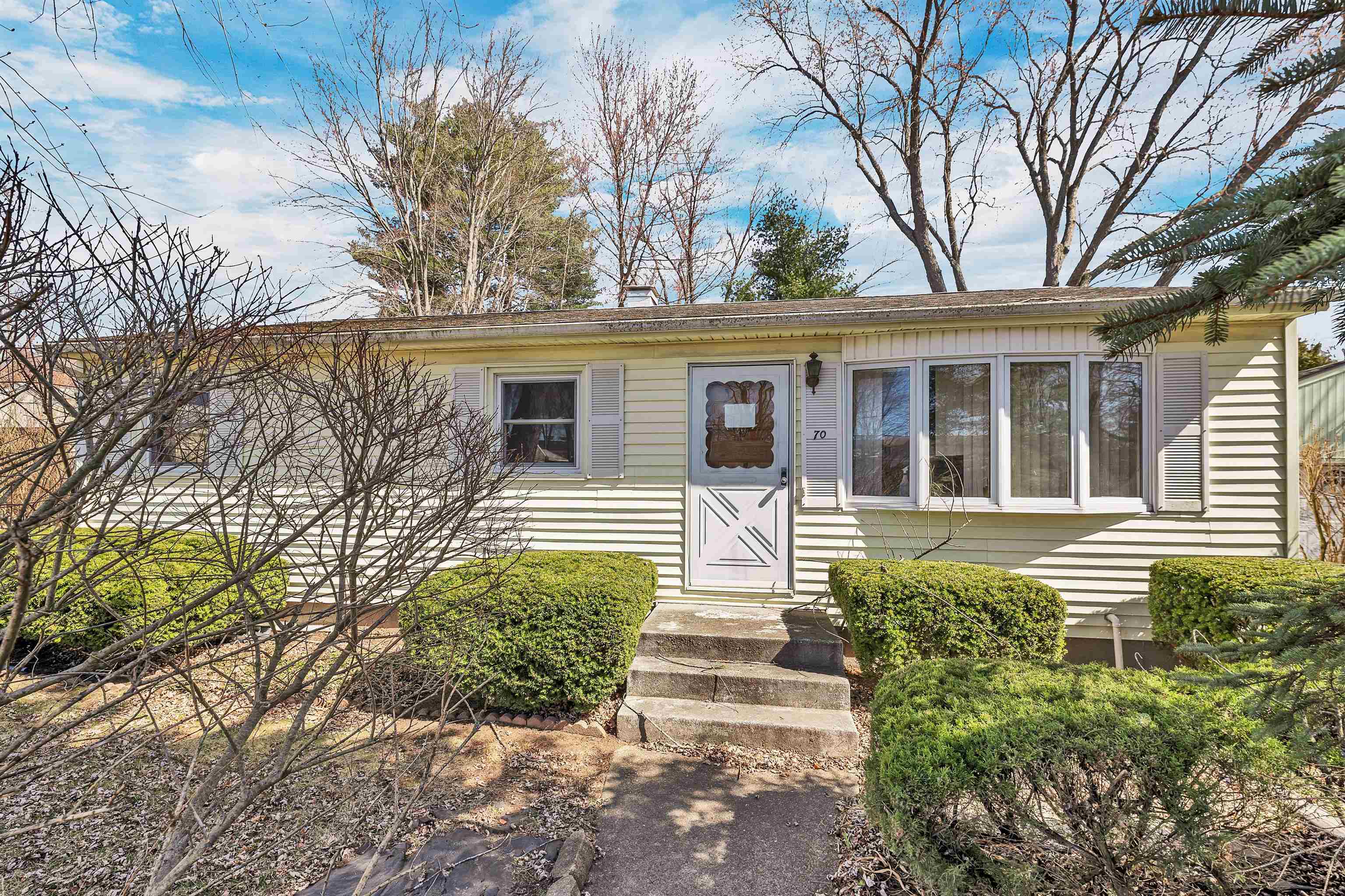 Property Photo: 70 Lois Street NH 03103
