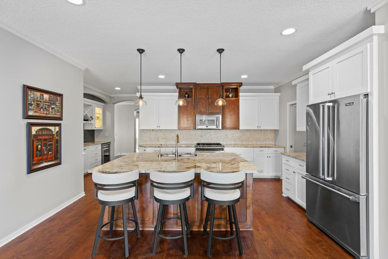 Property Photo: 30 Riley Curve MN 55317