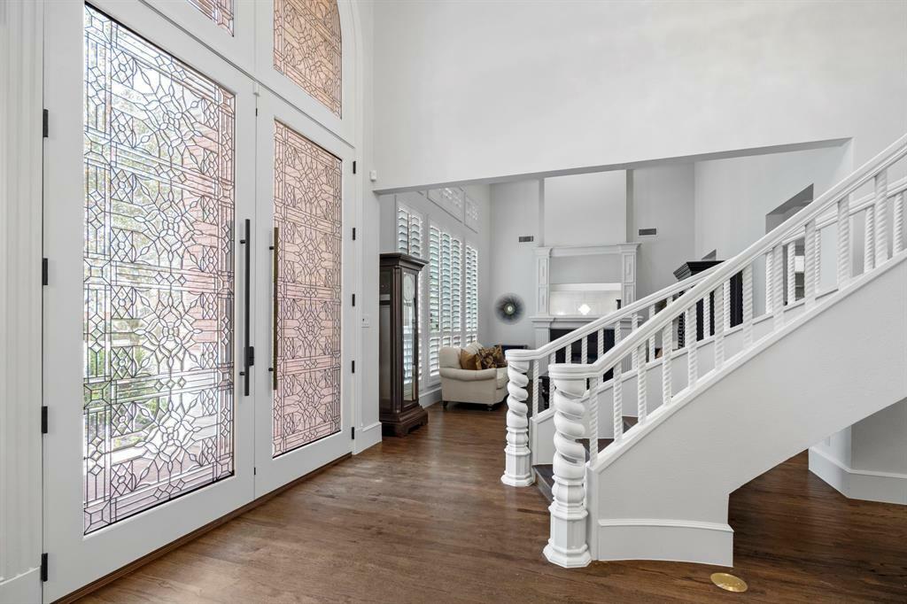 7607 Monticello Parkway  Colleyville TX 76034 photo