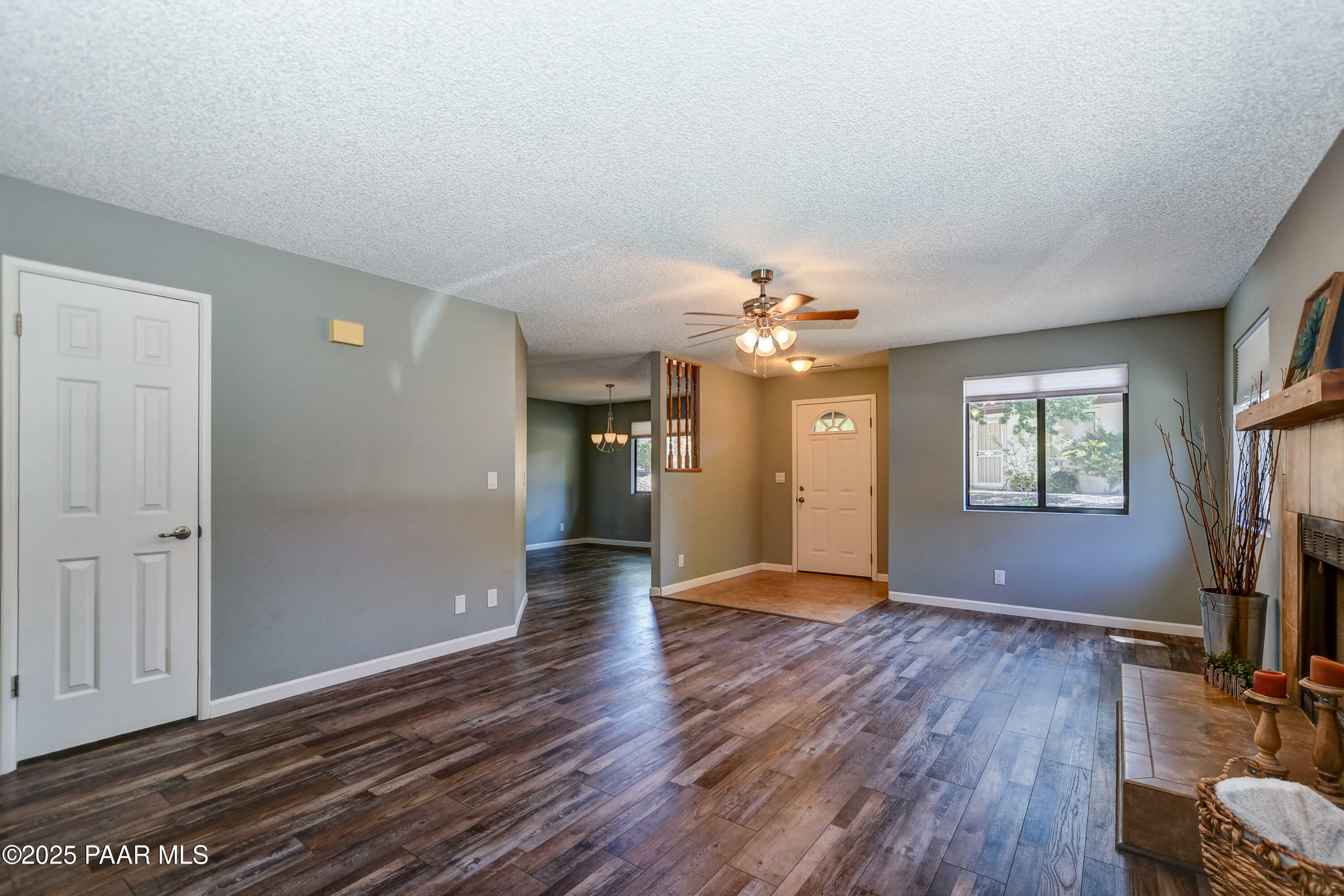 Property Photo:  419 Apache Plume Trail  AZ 86301 