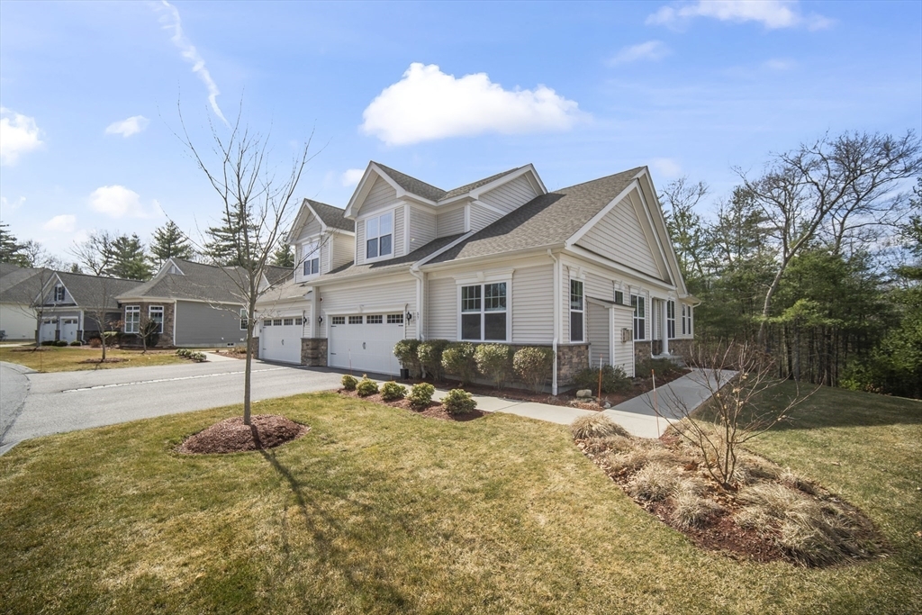 Property Photo: 57 Ridgewood Drive 57 MA 01775