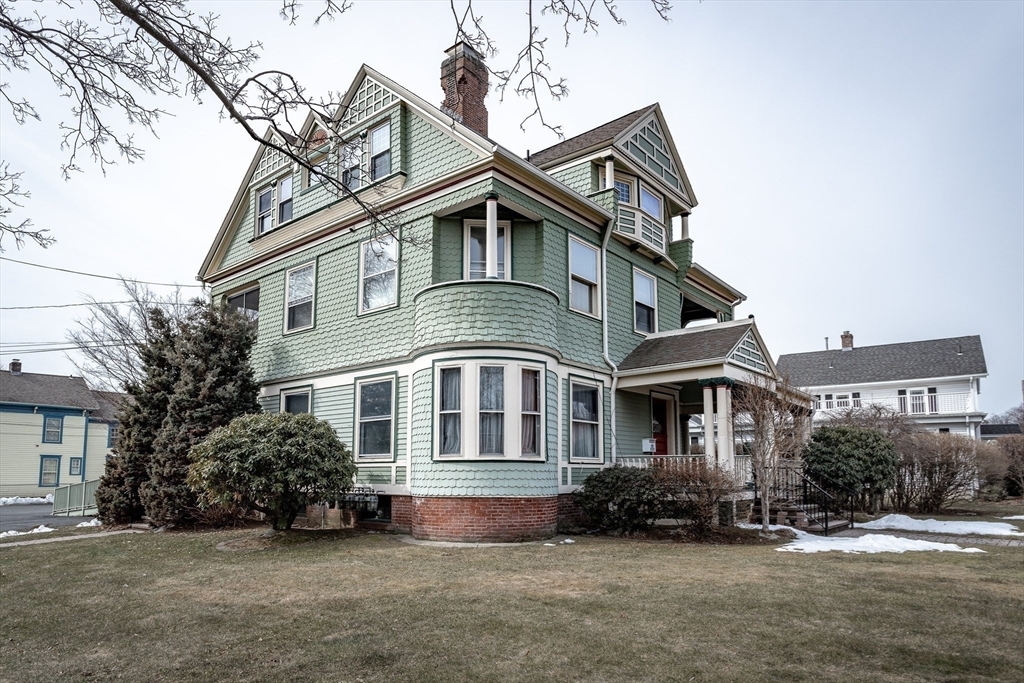Property Photo: 56 Court Street 2 MA 01085