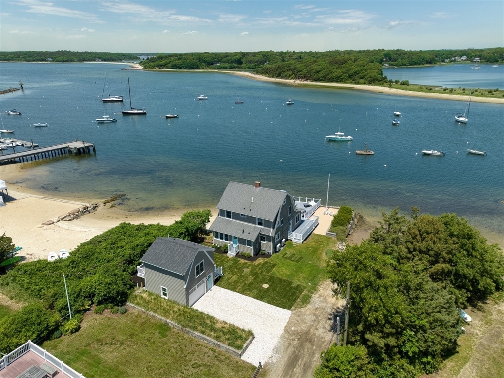 22 Riverway  Falmouth MA 02556 photo