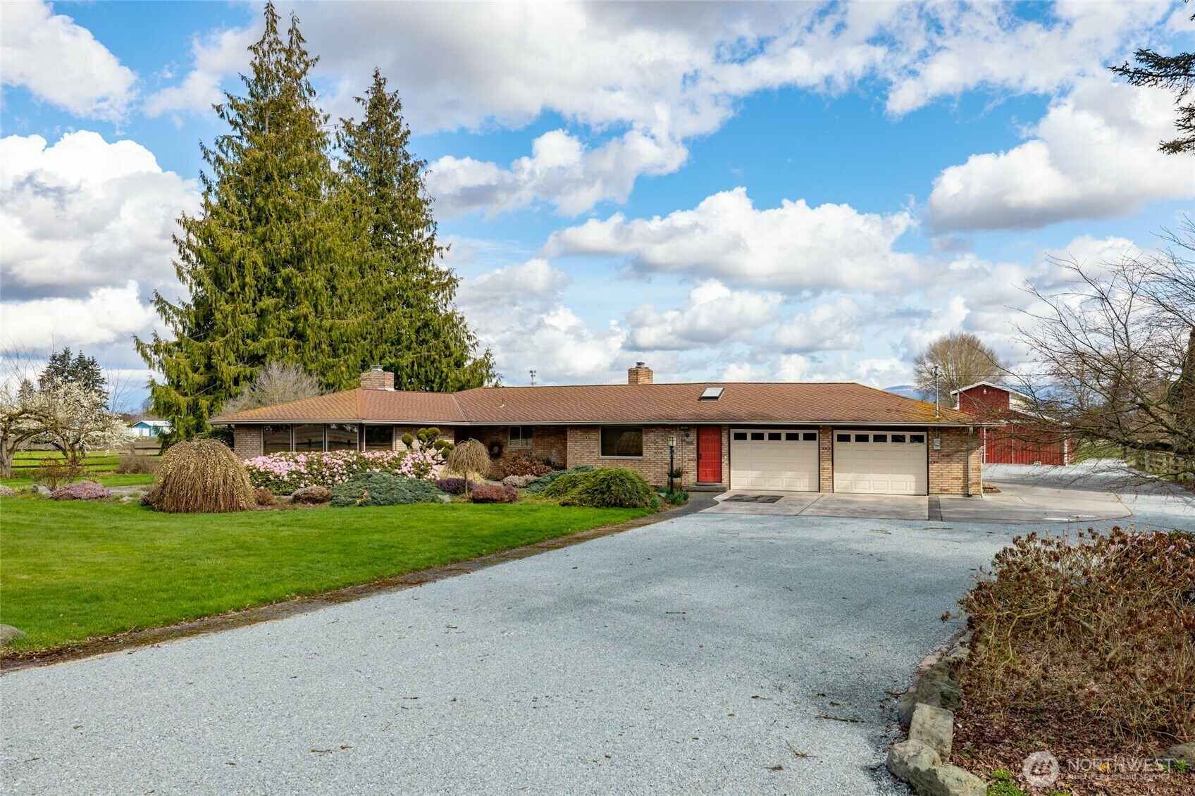 Property Photo: 14773 Avon Allen Road WA 98273