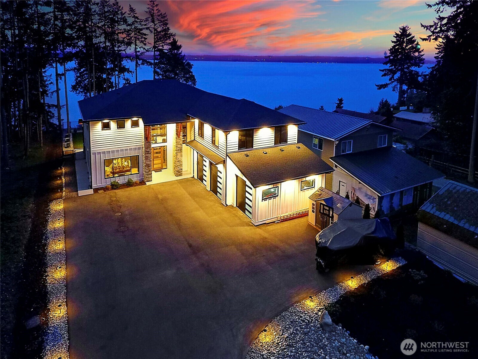 1699 SE Camano Drive  Camano Island WA 98282 photo