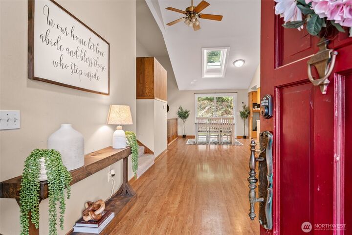 Property Photo:  18727  Jordan Road  WA 98223