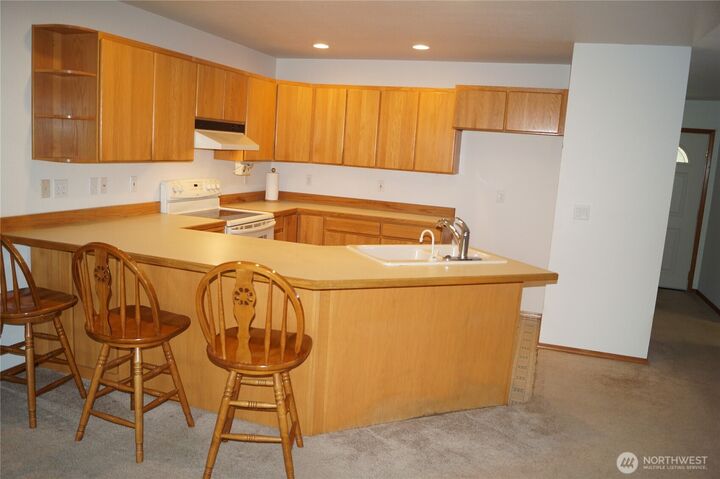 Property Photo: 260 Dolphin Avenue NE WA 98569