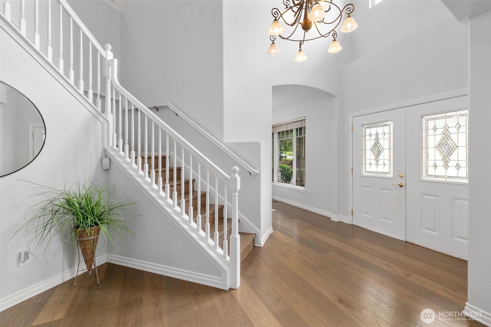 Property Photo: 13821 234th Court NE WA 98077