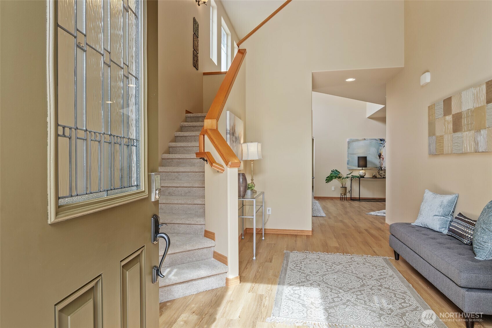Property Photo: 1013 Campbell Avenue WA 98275
