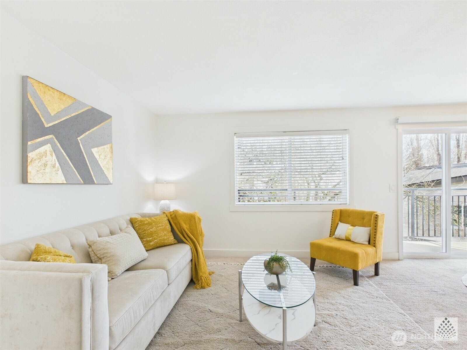 Property Photo: 15821 NE Leary Way 222 WA 98052