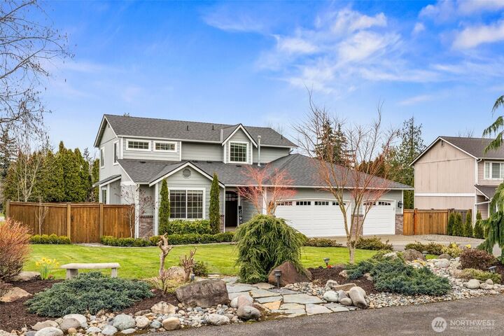 809  120th Avenue E  Edgewood WA 98372 photo