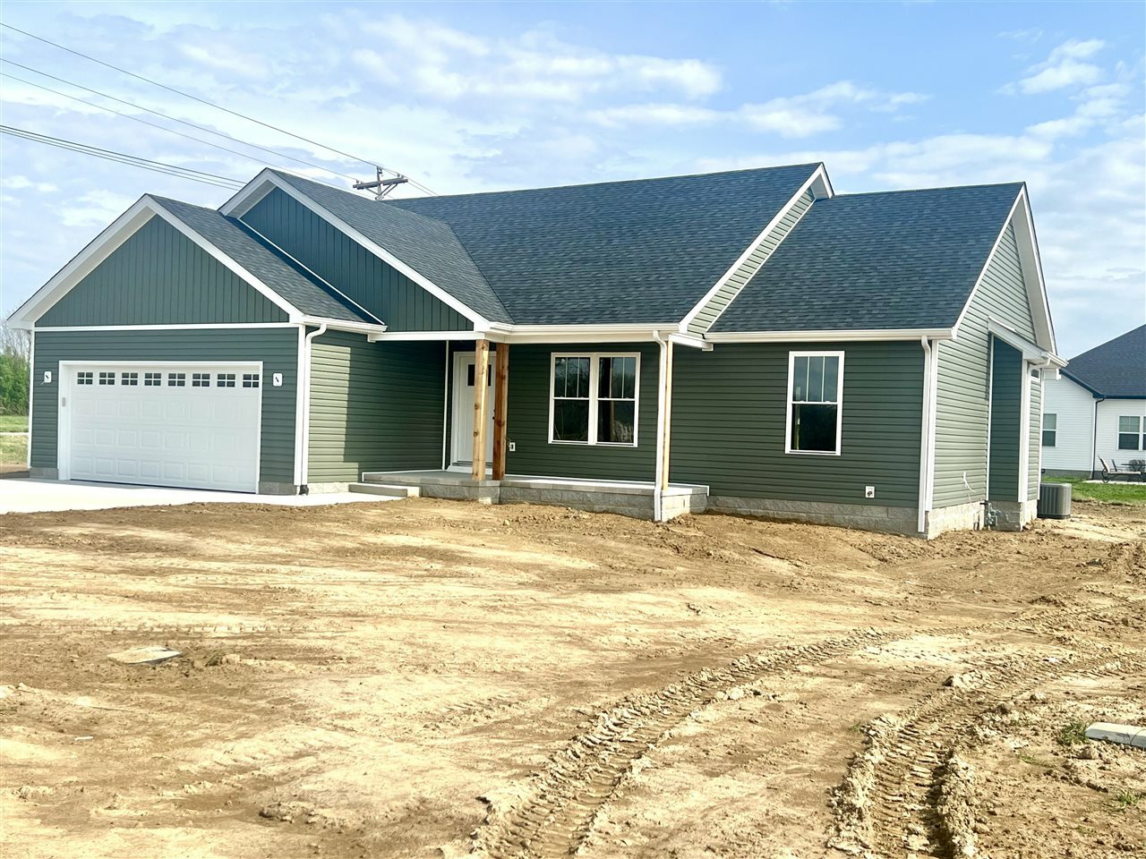 87 Middlebrook Lane Lot 36  Smiths Grove KY 42171 photo